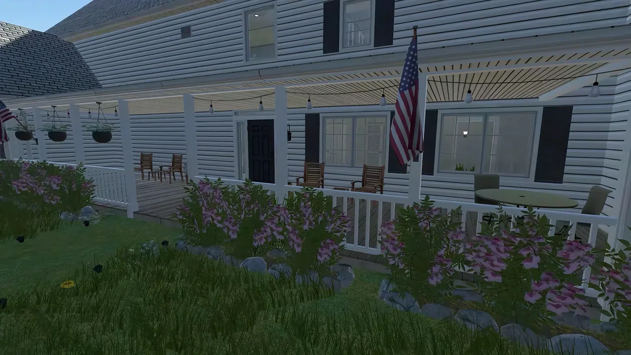 Lawn Havoc Screenshot 5