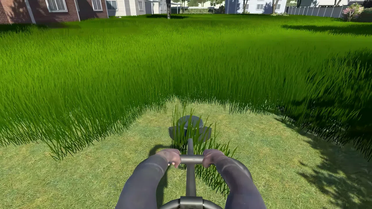 Lawn Havoc Screenshot 7