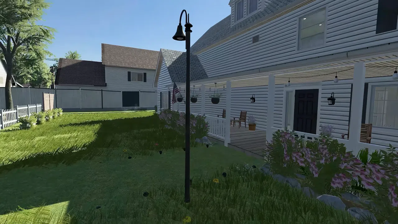 Lawn Havoc Screenshot 3