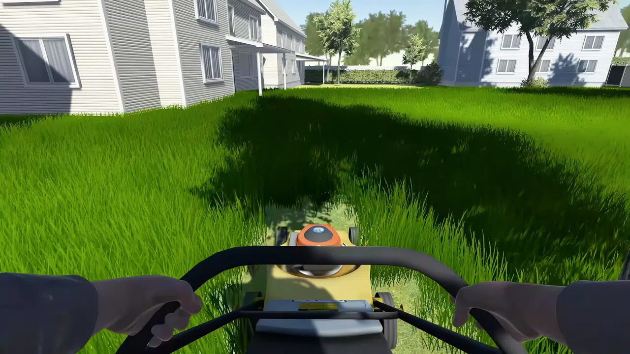 Lawn Havoc Screenshot 2
