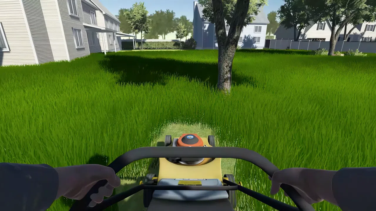 Lawn Havoc Screenshot 4