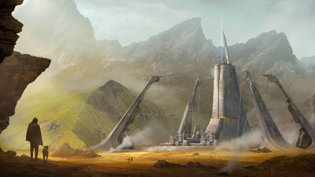 Oscillation Screenshot 2