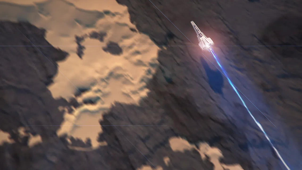 Oscillation Screenshot 4