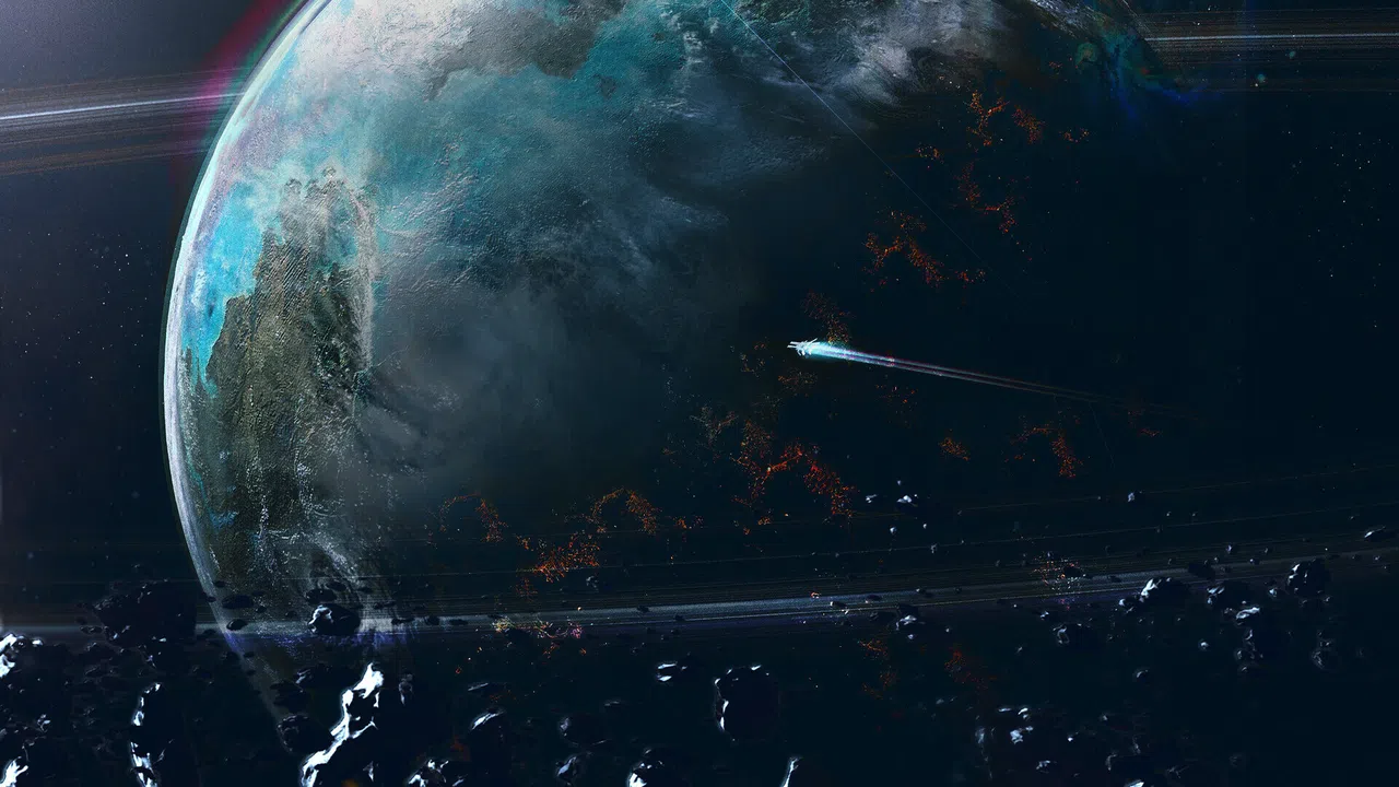Oscillation Screenshot 0