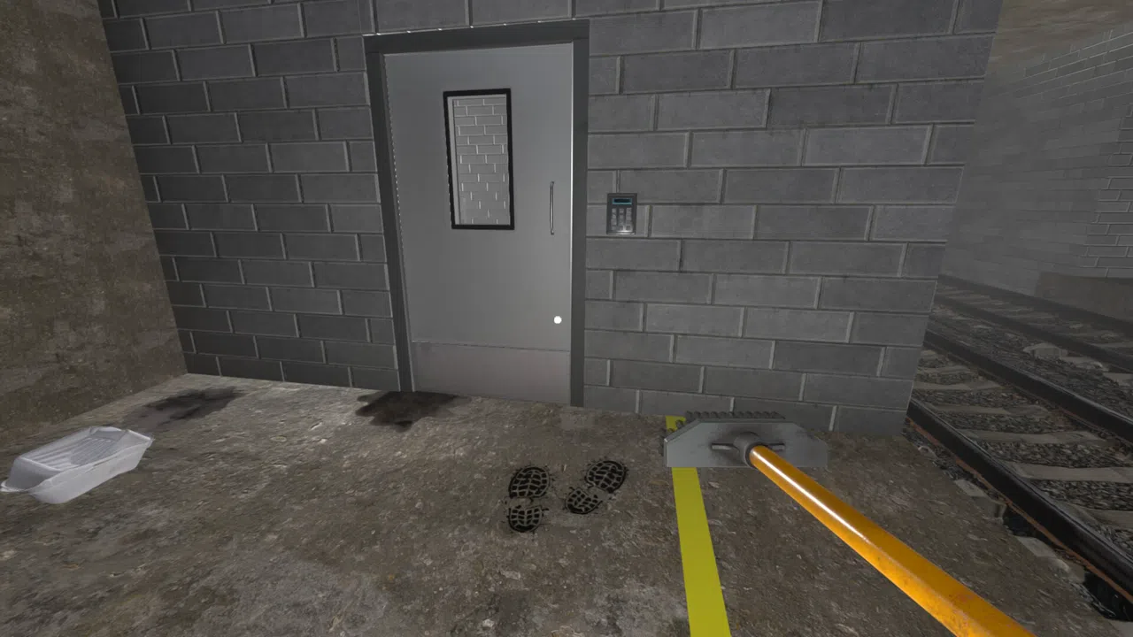 Calm Before the Storm Screenshot 3
