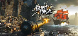 BlastForge