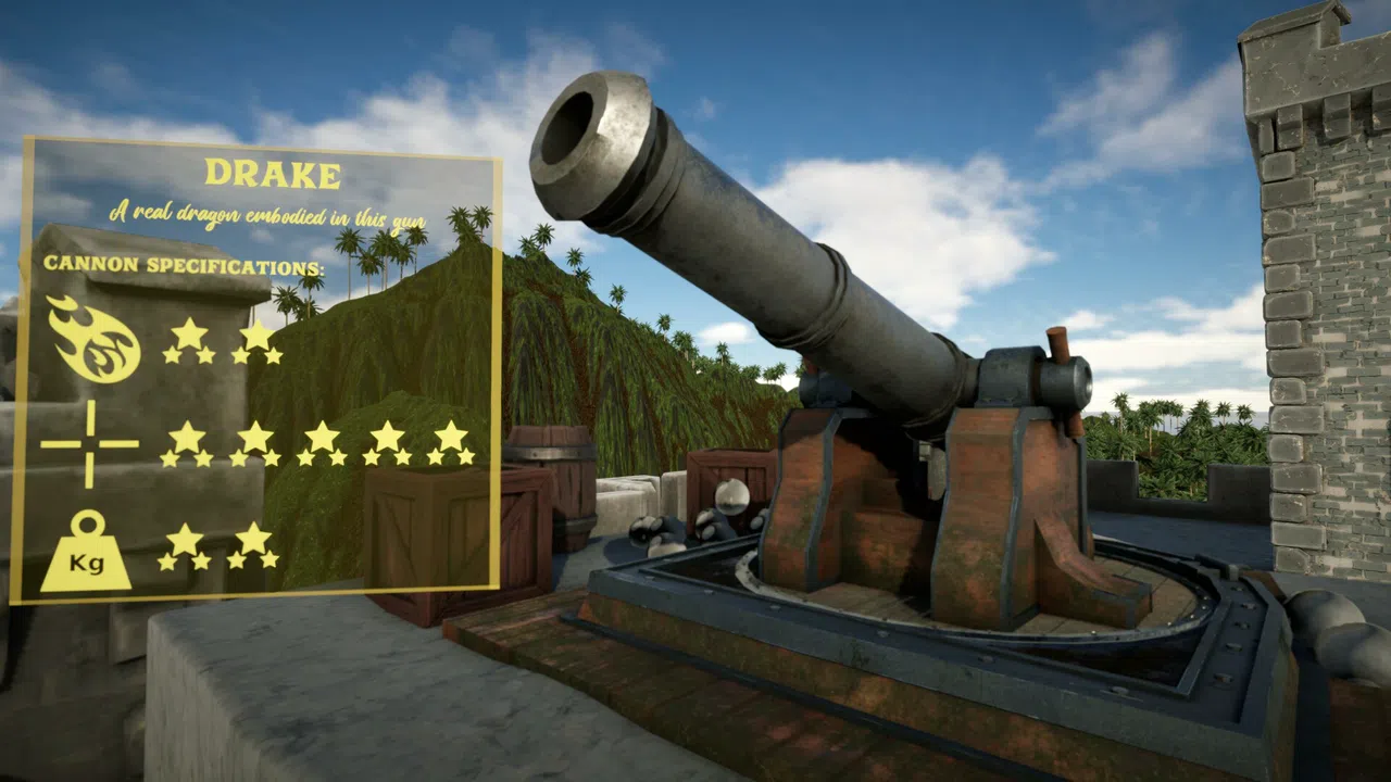 BlastForge Screenshot 1