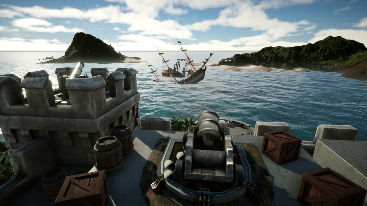 BlastForge Screenshot 13
