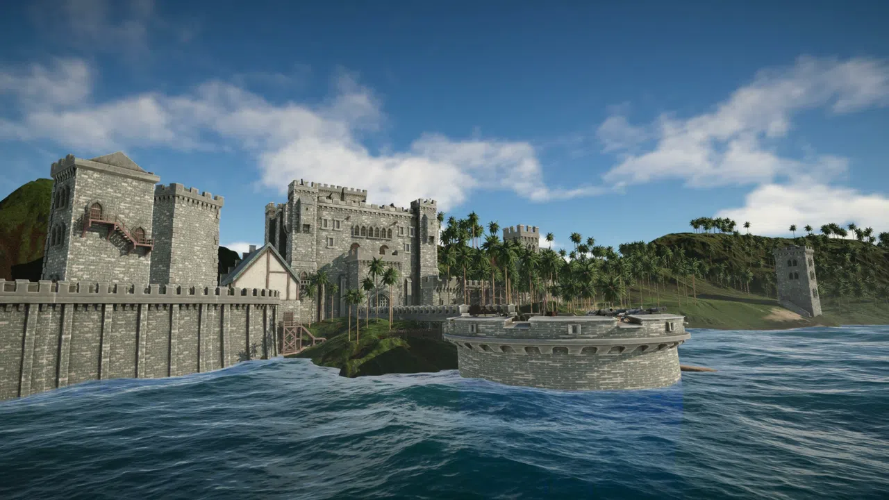 BlastForge Screenshot 14