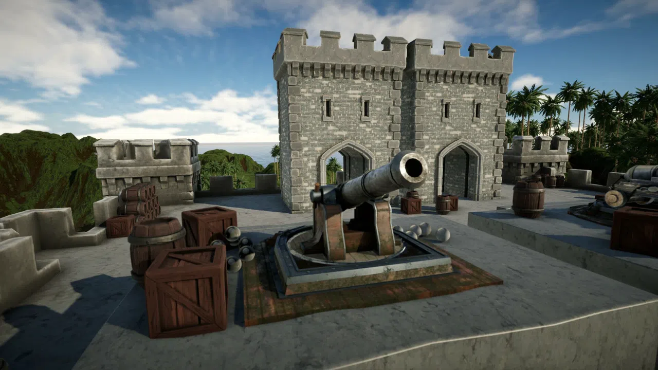 BlastForge Screenshot 7