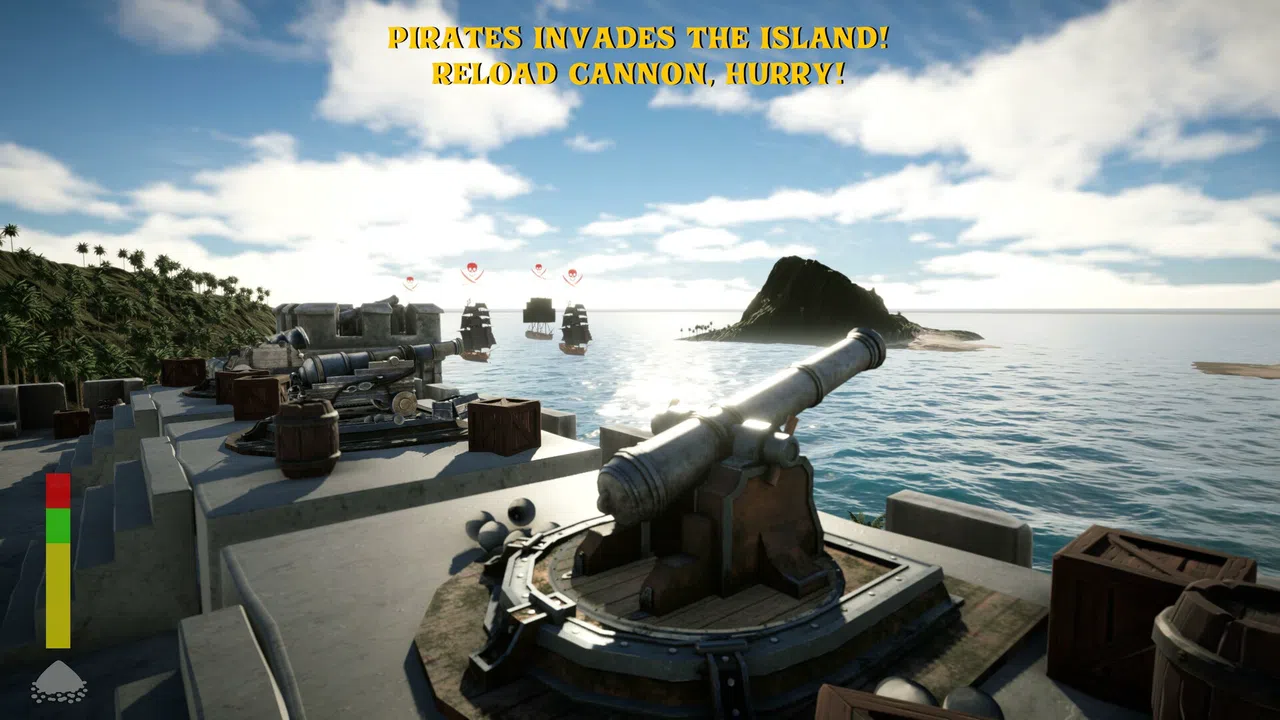 BlastForge Screenshot 2