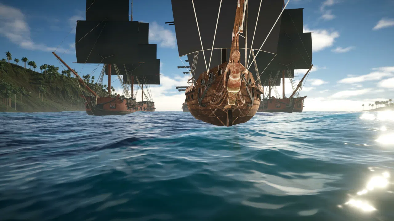 BlastForge Screenshot 5