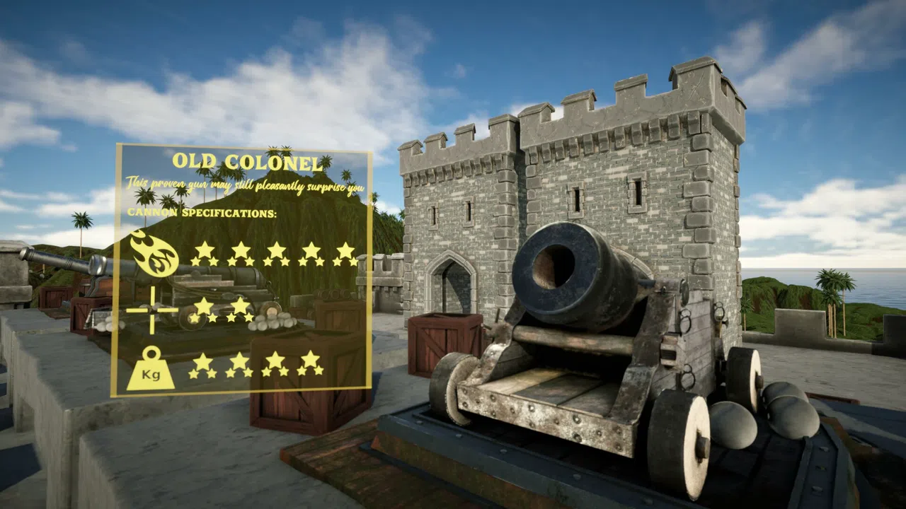 BlastForge Screenshot 12