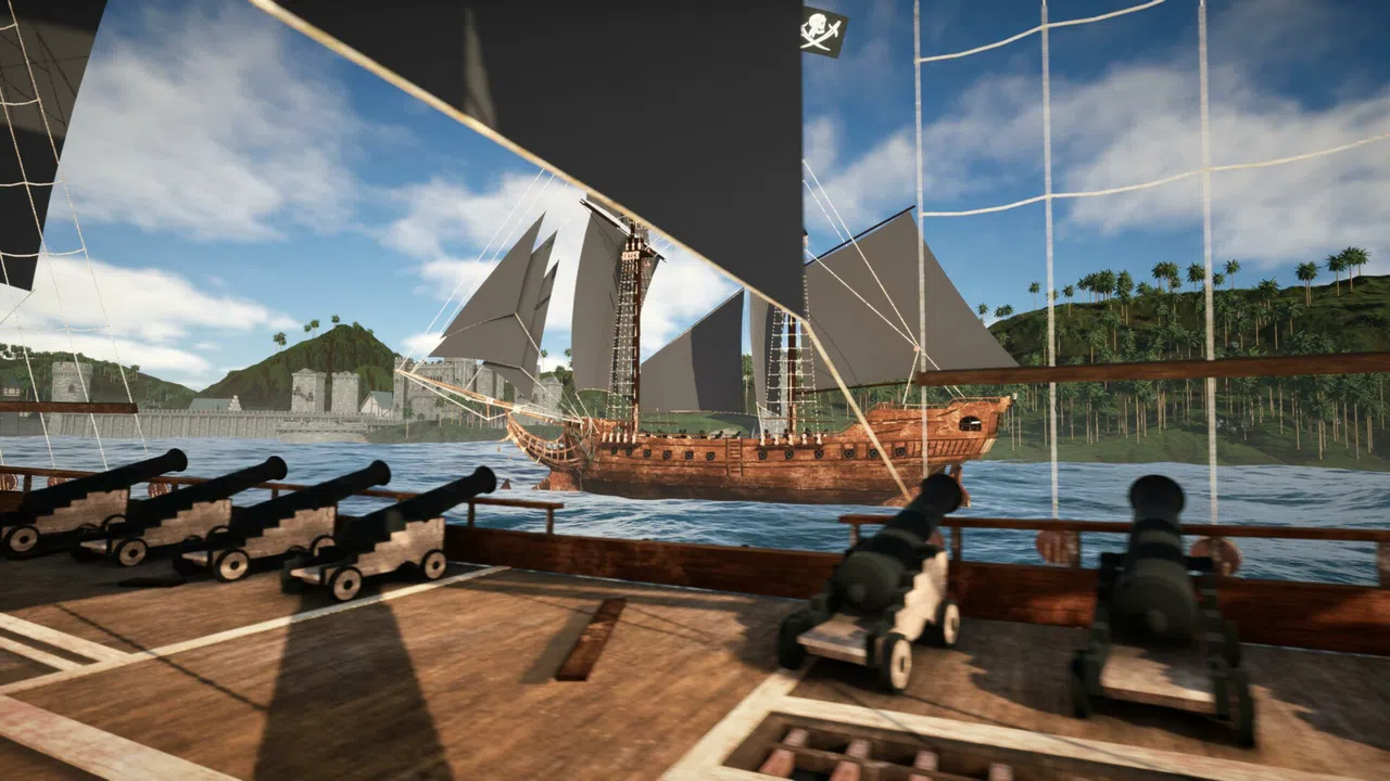 BlastForge Screenshot 3