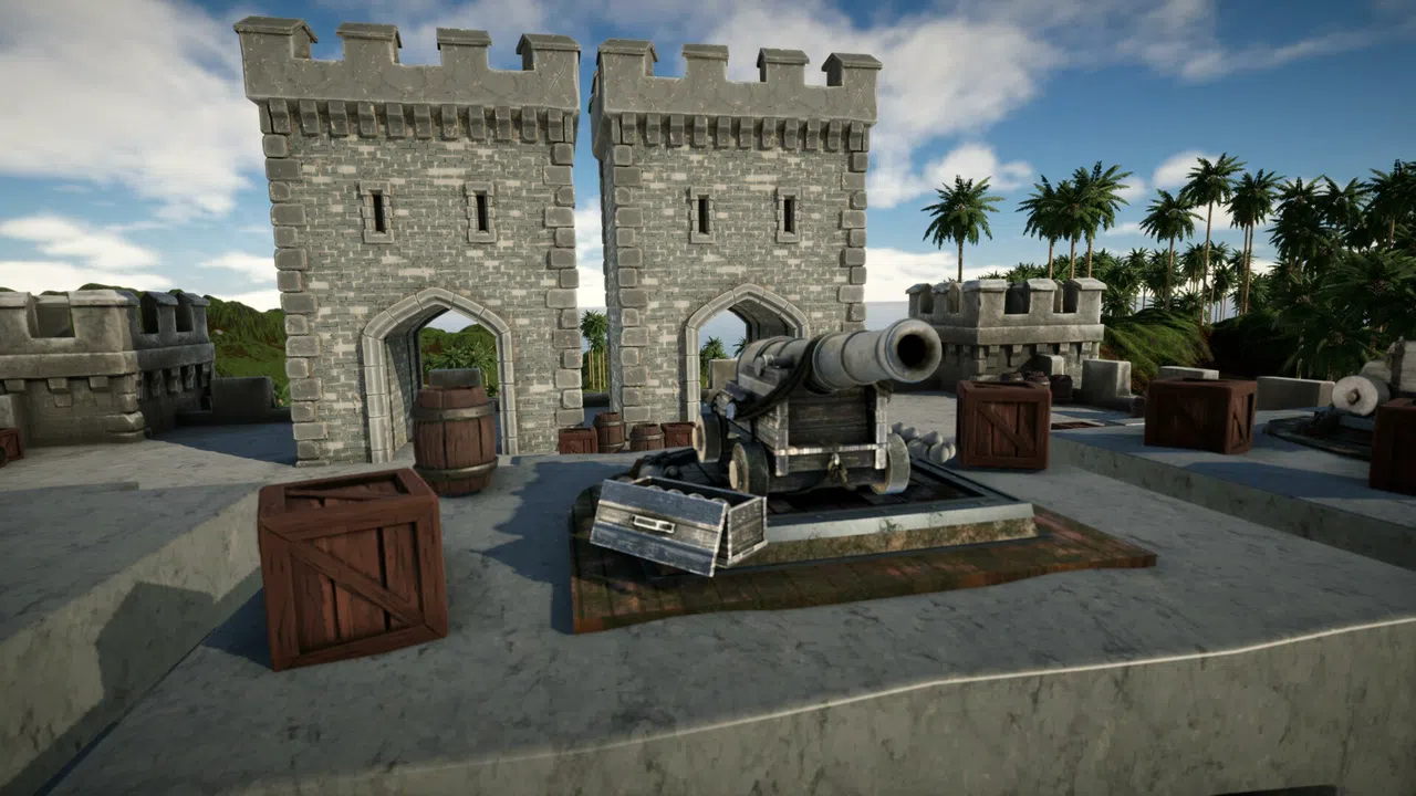 BlastForge Screenshot 10