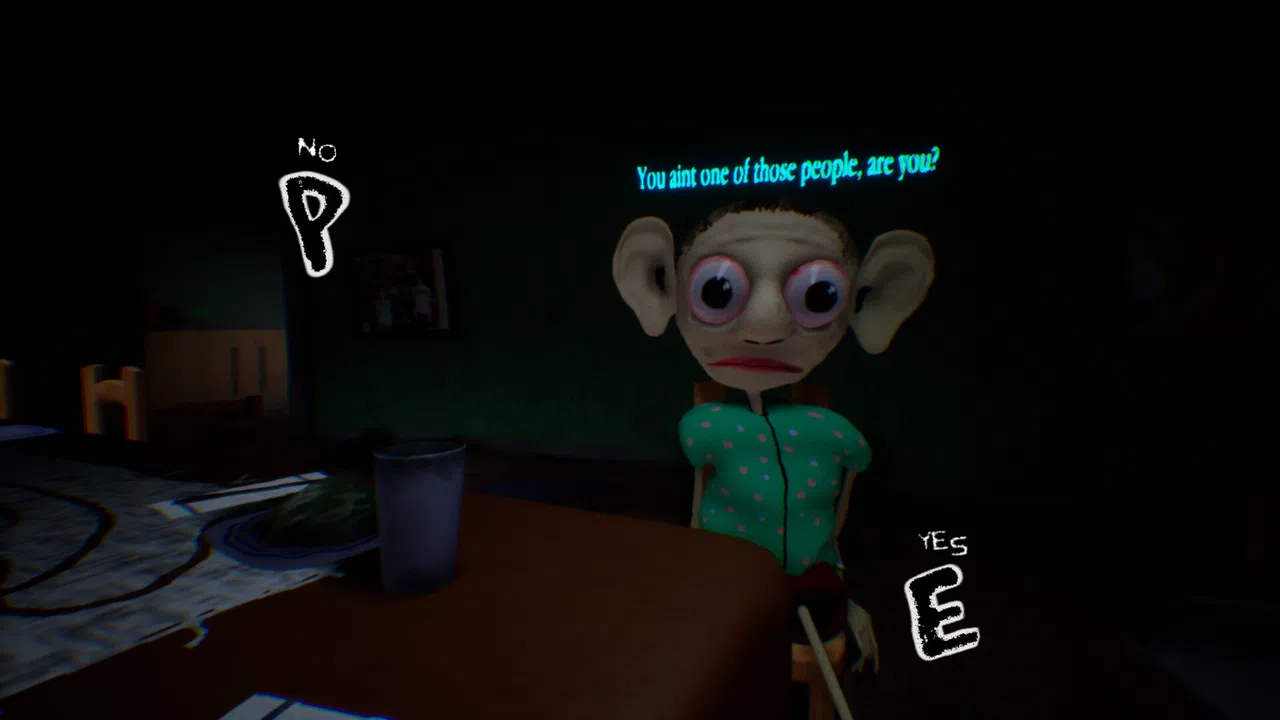 Discussion Over Dinner Screenshot 8