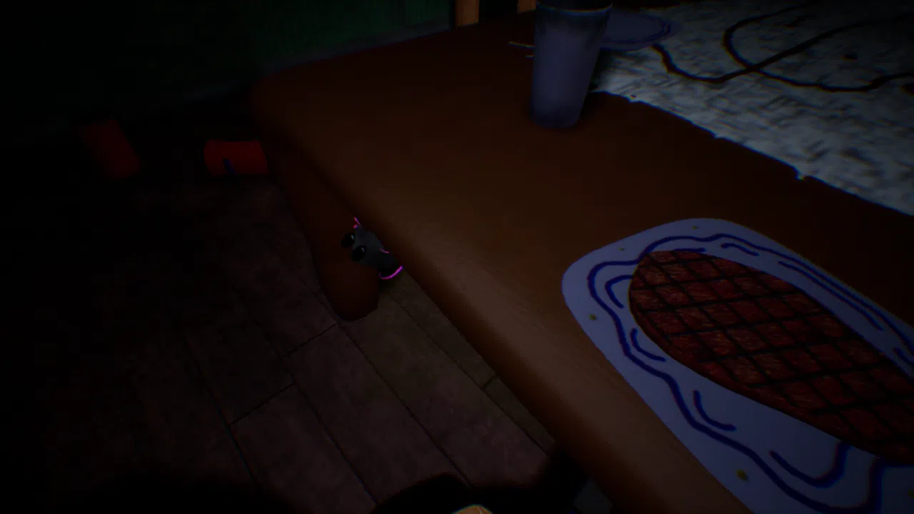 Discussion Over Dinner Screenshot 6
