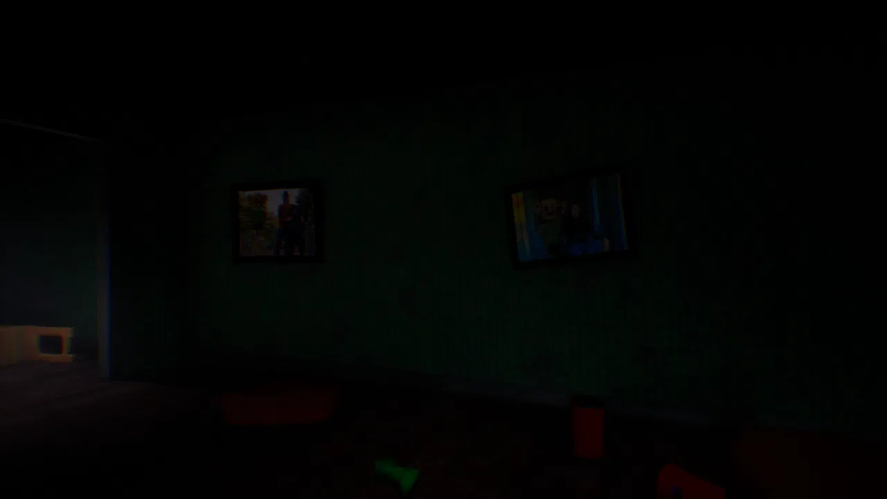 Discussion Over Dinner Screenshot 11