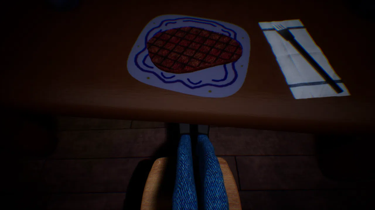 Discussion Over Dinner Screenshot 9