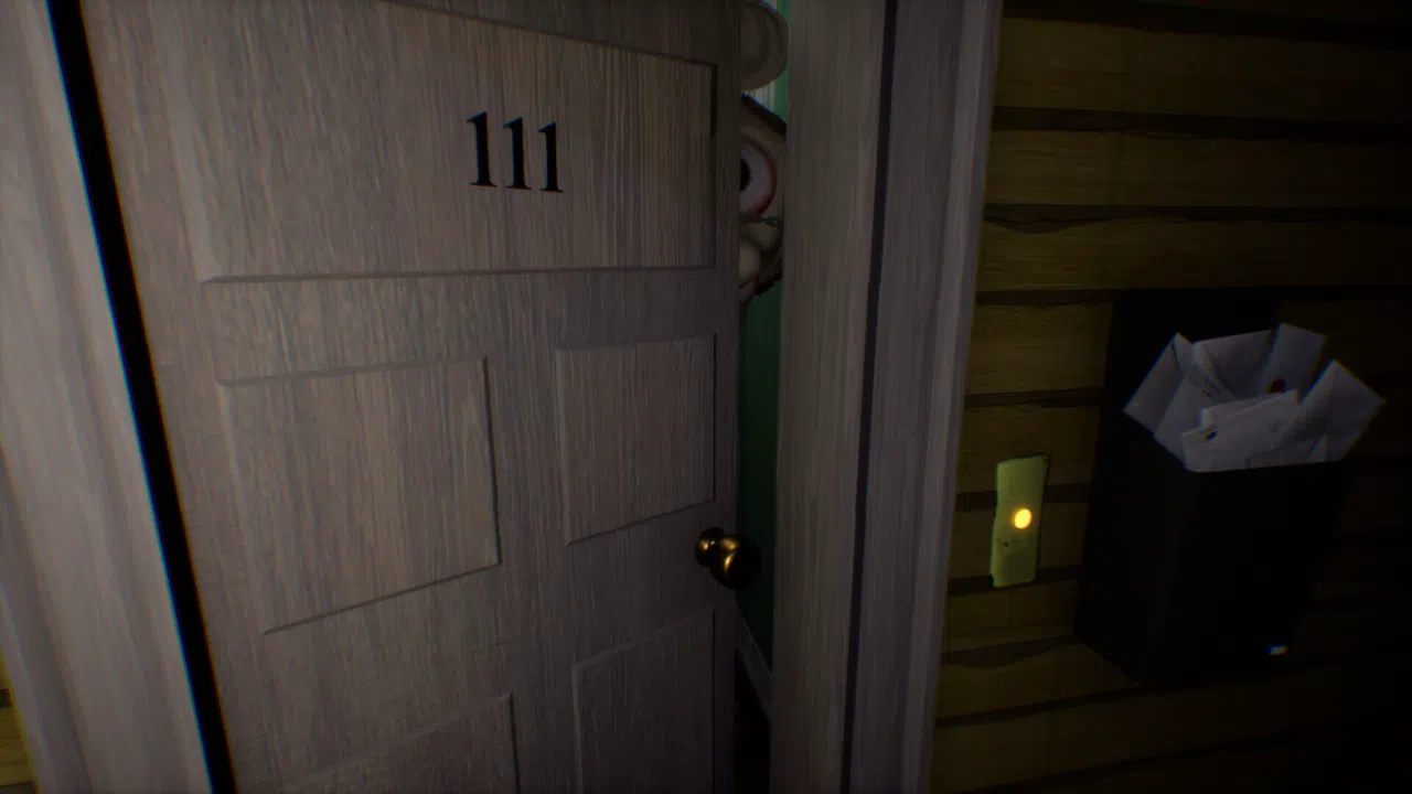 Discussion Over Dinner Screenshot 1