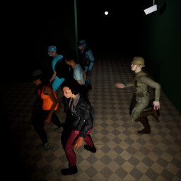 Number 1 Tagger icon