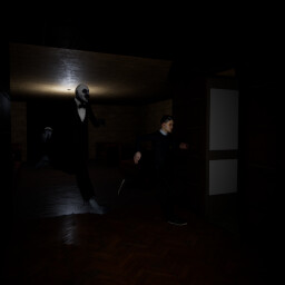 Almost Didn't Make It icon