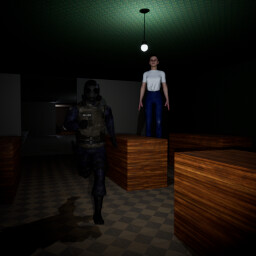 Twice the Story, Double the Fear icon