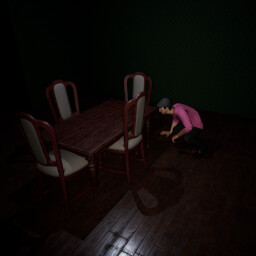 How Do I Hide On Such a Small Map? icon