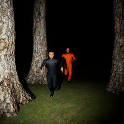 Wrong Neck of the Woods icon