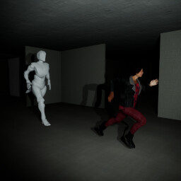 I Can See Why This Place Was Abandoned icon