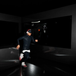 No One Can Hear You Scream icon