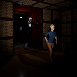 Let's Not Dwell Here For Long icon