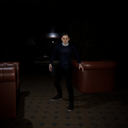 Getting Started icon