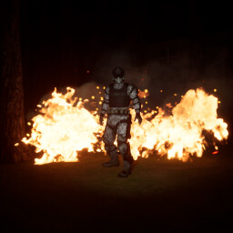 Nothing Can Stop Me icon