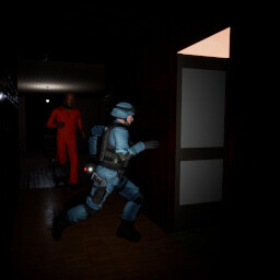 Holding a Ball is Much Harder Than I Expected icon