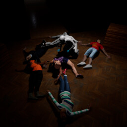 I Revive Because I Can icon