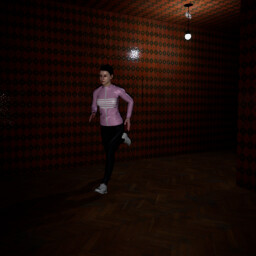 Something is Already Dwelling Here icon