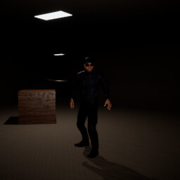 Horror Enthusiast icon