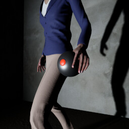 You Have the Ball icon