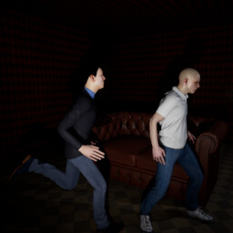 Tag, You're It! icon