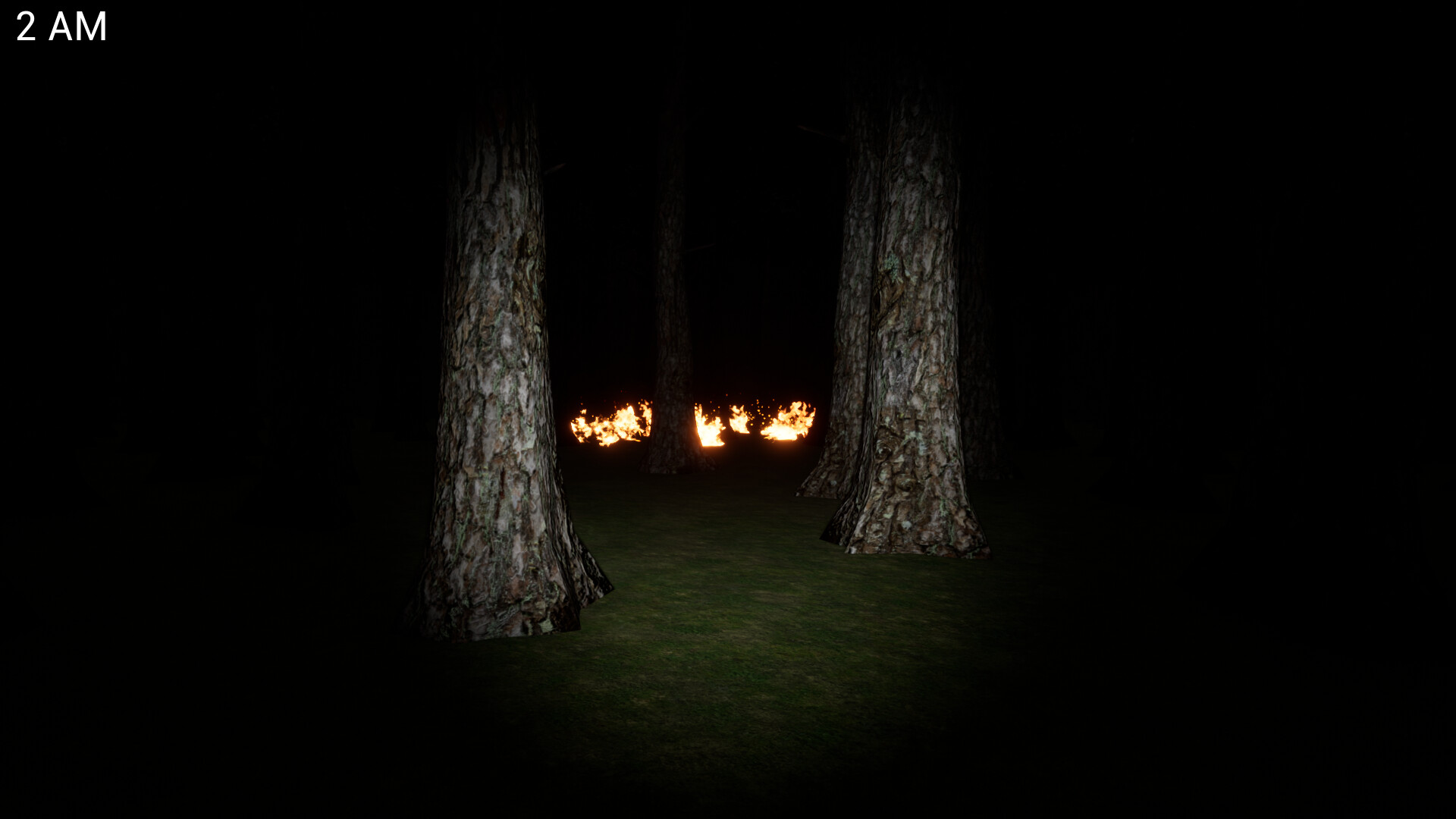 Horror Royale Screenshot 0