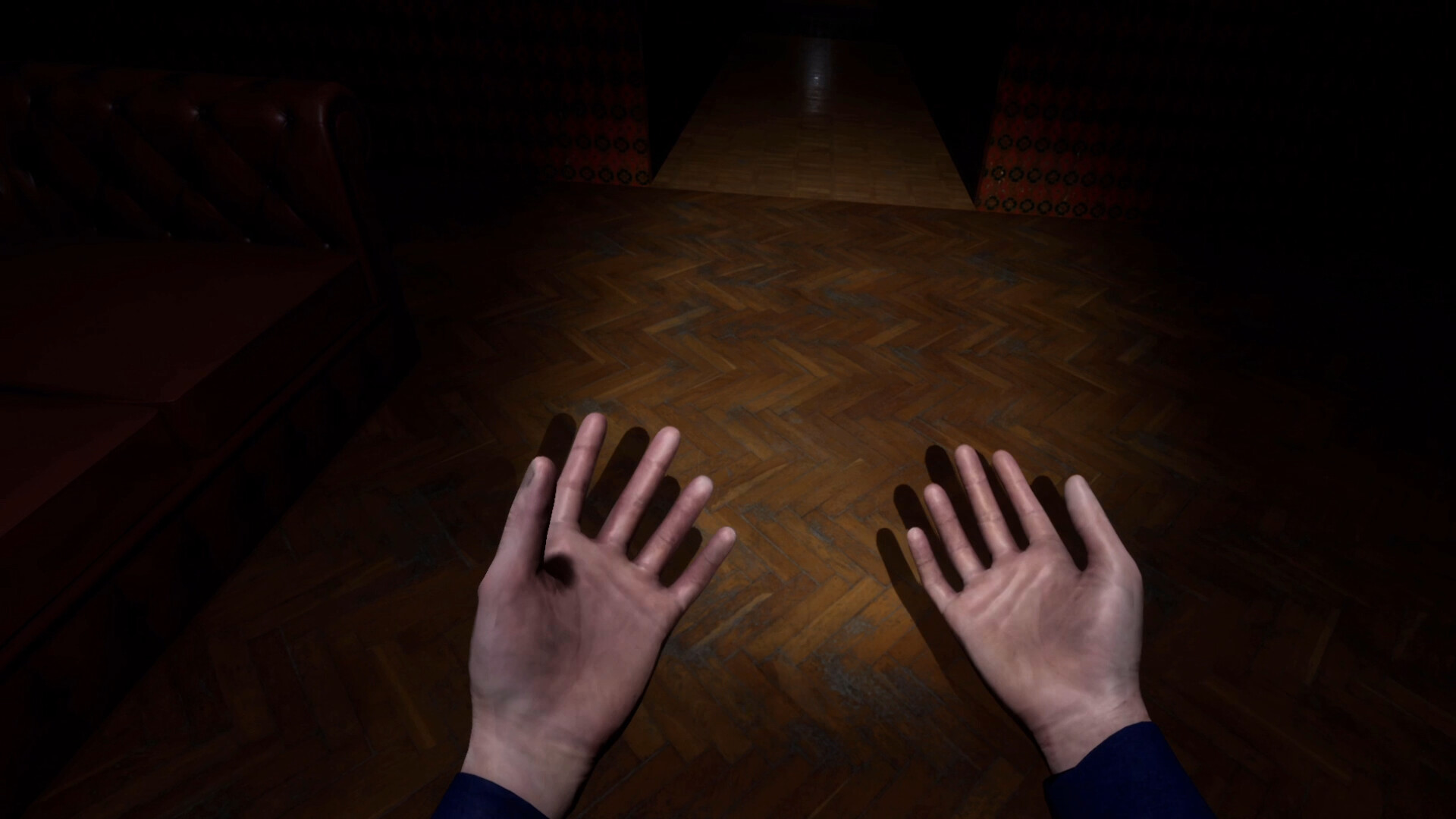 Horror Royale Screenshot 4