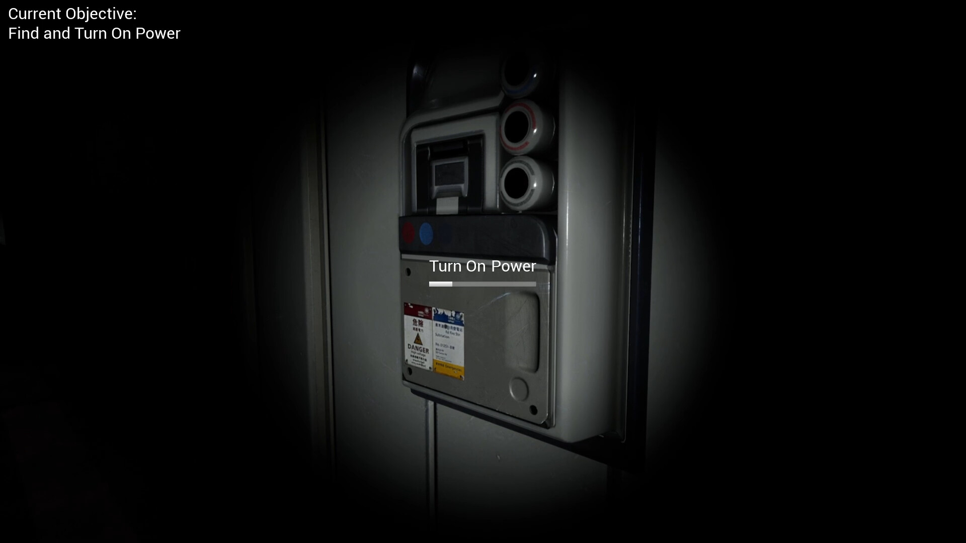 Horror Royale Screenshot 9