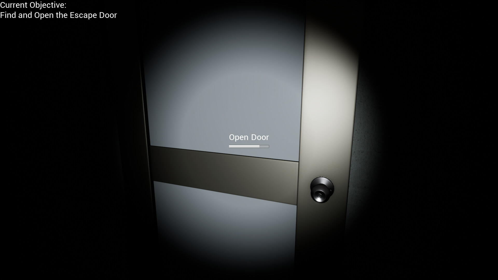 Horror Royale Screenshot 3