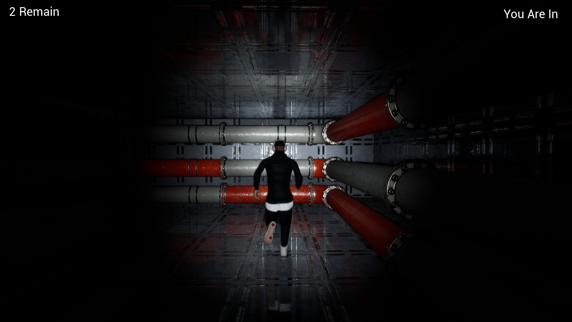 Horror Royale Screenshot 5