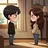 Talk to Min-ho