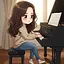 Trying to Play the Piano icon