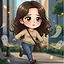Running from the Past icon