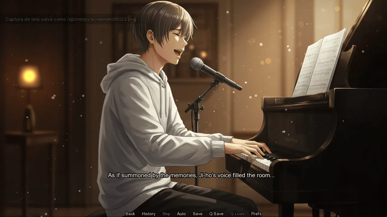 Colors of the Past Screenshot 6