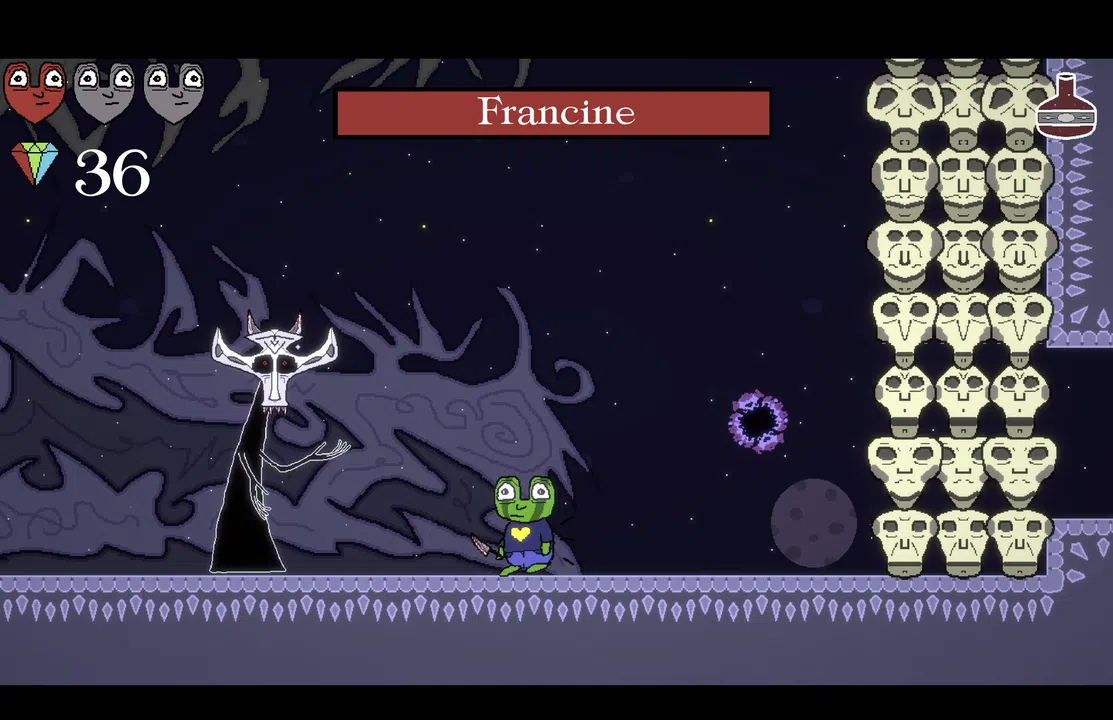 Grumblemoor Screenshot 6